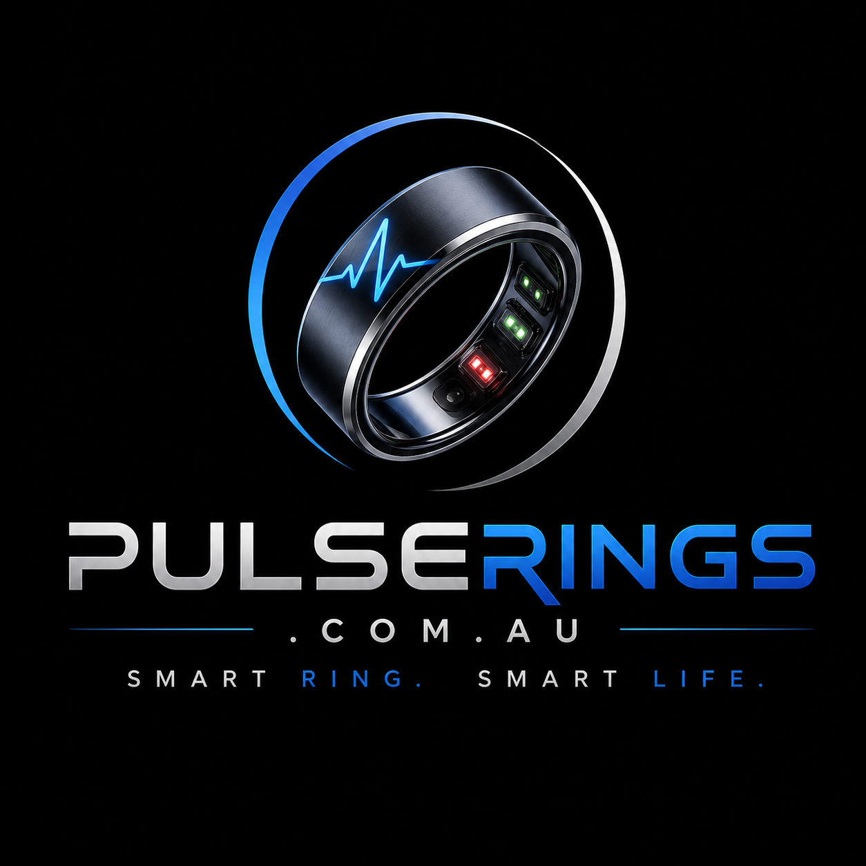 PulseRings.com.au